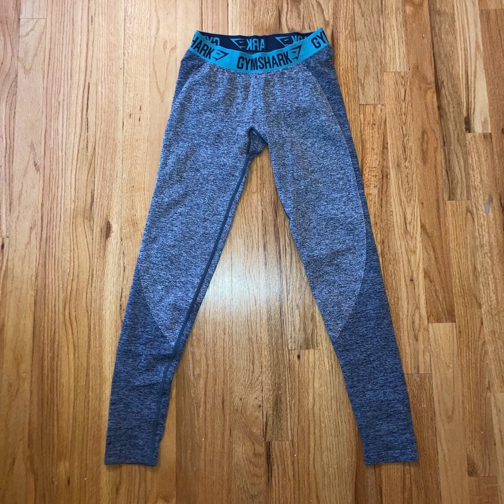 Gym Shark Leggings